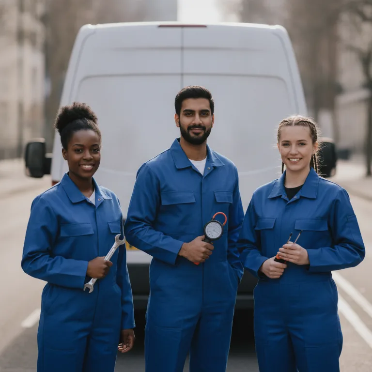 Gasheizung Reparatur Fröndenberg